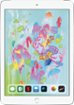 Apple - Geek Squad Certified Refurbished iPad 6th gen with Wi-Fi + Cellular - 128GB (Unlocked) - Silver
