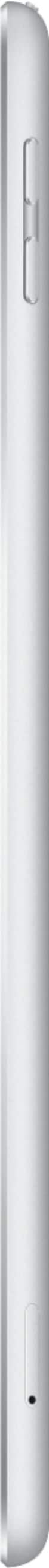 Apple - Geek Squad Certified Refurbished iPad 6th gen with Wi-Fi + Cellular - 128GB (Unlocked) - Silver