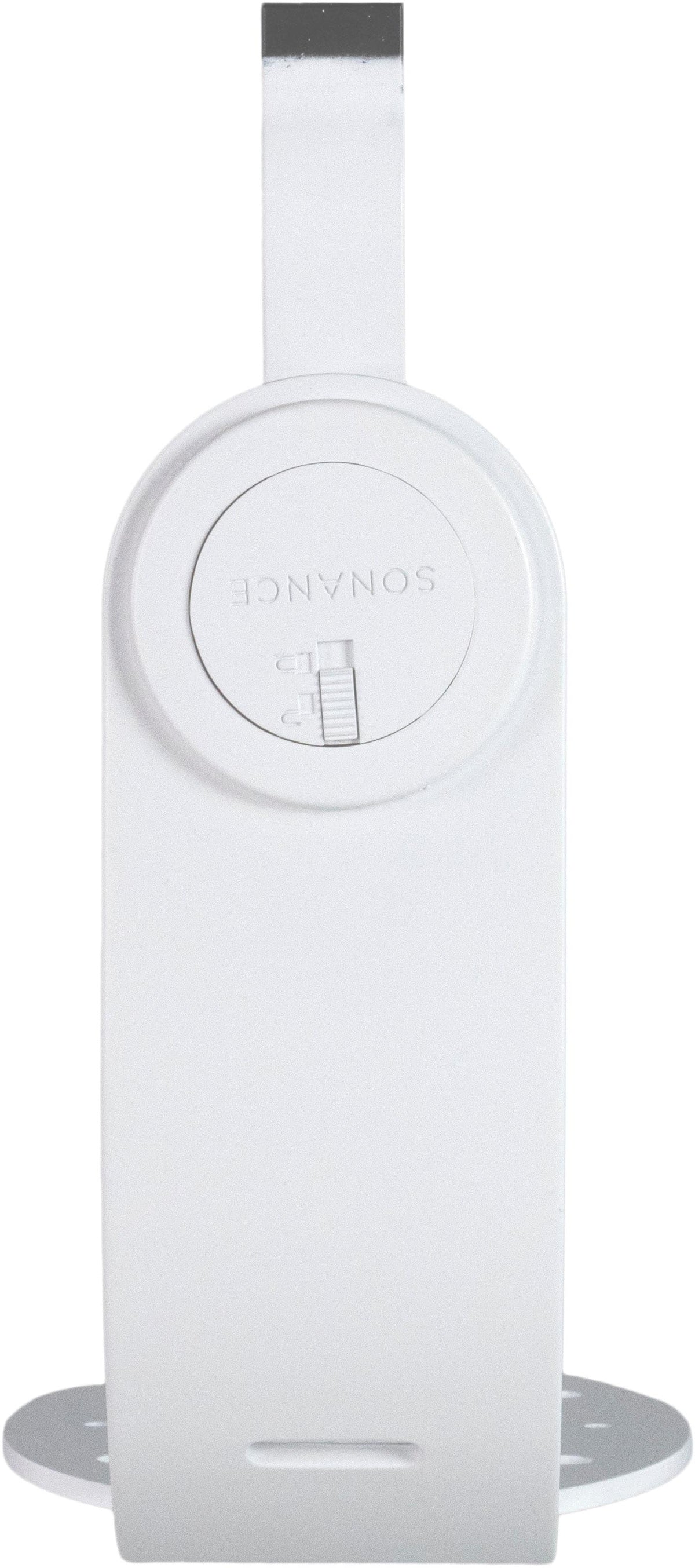 Sonance - MX86 - Mariner MX Series 8" 2-Way Outdoor Surface Mount Speakers (Pair) - Paintable White