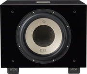REL - S/850 - Black