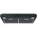 GE - 30 inches - Convertible - Under cabinet Range Hood - Black on Black