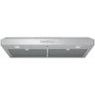 GE Profile - 36 inches - Convertible - Under cabinet Range Hood - Stainless Steel