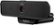 Logitech - C925e Full HD 1080p Business Webcam - Black