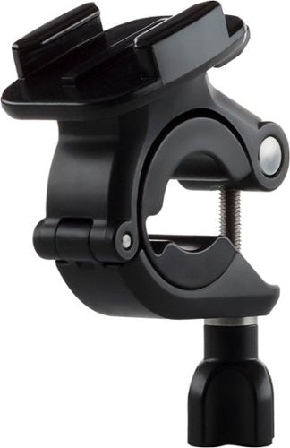 Handlebar/Seatpost/Pole Mount Compatible for All GoPro Cameras