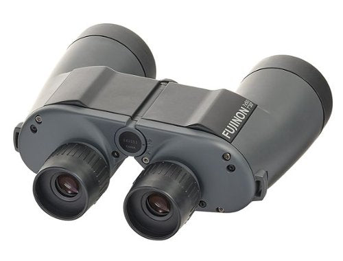 Fujinon - Mariner 7x50WP-XL Binoculars - Black