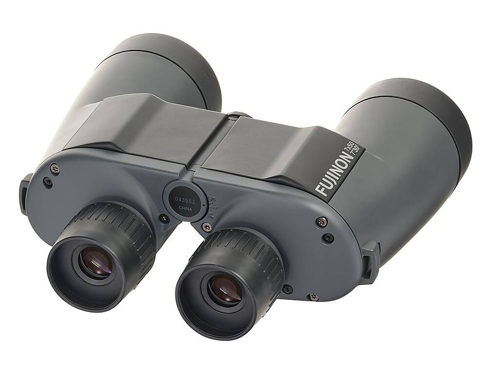 Fujinon - Mariner 7x50WP-XL Binoculars - Black
