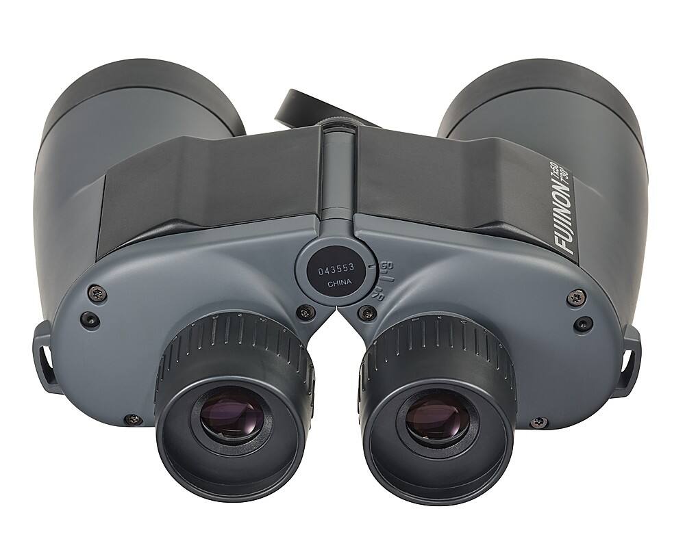 Fujinon - Mariner 7x50WP-XL Binoculars - Black