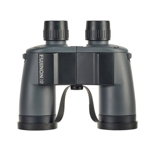 Fujinon - Mariner 7x50WP-XL Binoculars - Black