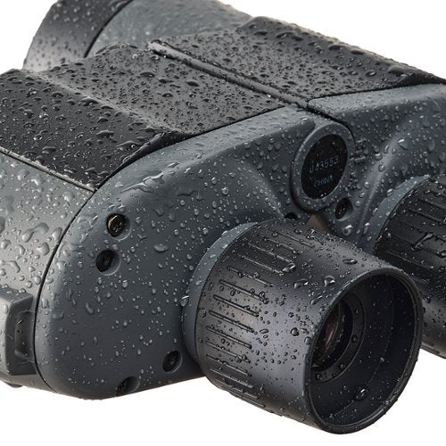Fujinon - Mariner 7x50WP-XL Binoculars - Black
