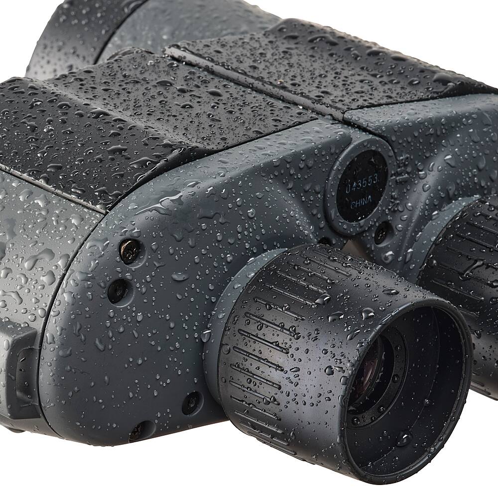 Fujinon - Mariner 7x50WP-XL Binoculars - Black