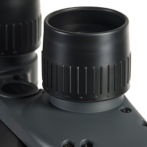 Fujinon - Mariner 7x50WP-XL Binoculars - Black