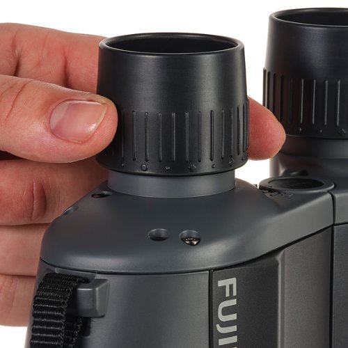 Fujinon - Mariner 7x50WP-XL Binoculars - Black
