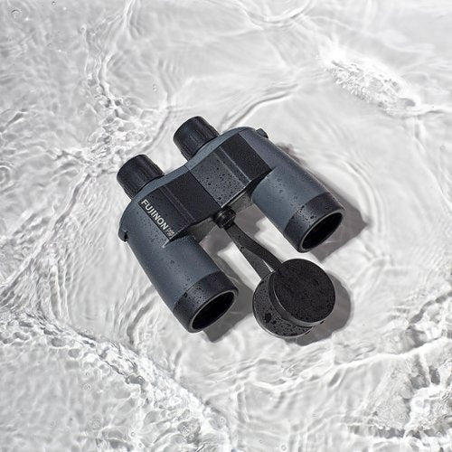 Fujinon - Mariner 7x50WP-XL Binoculars - Black