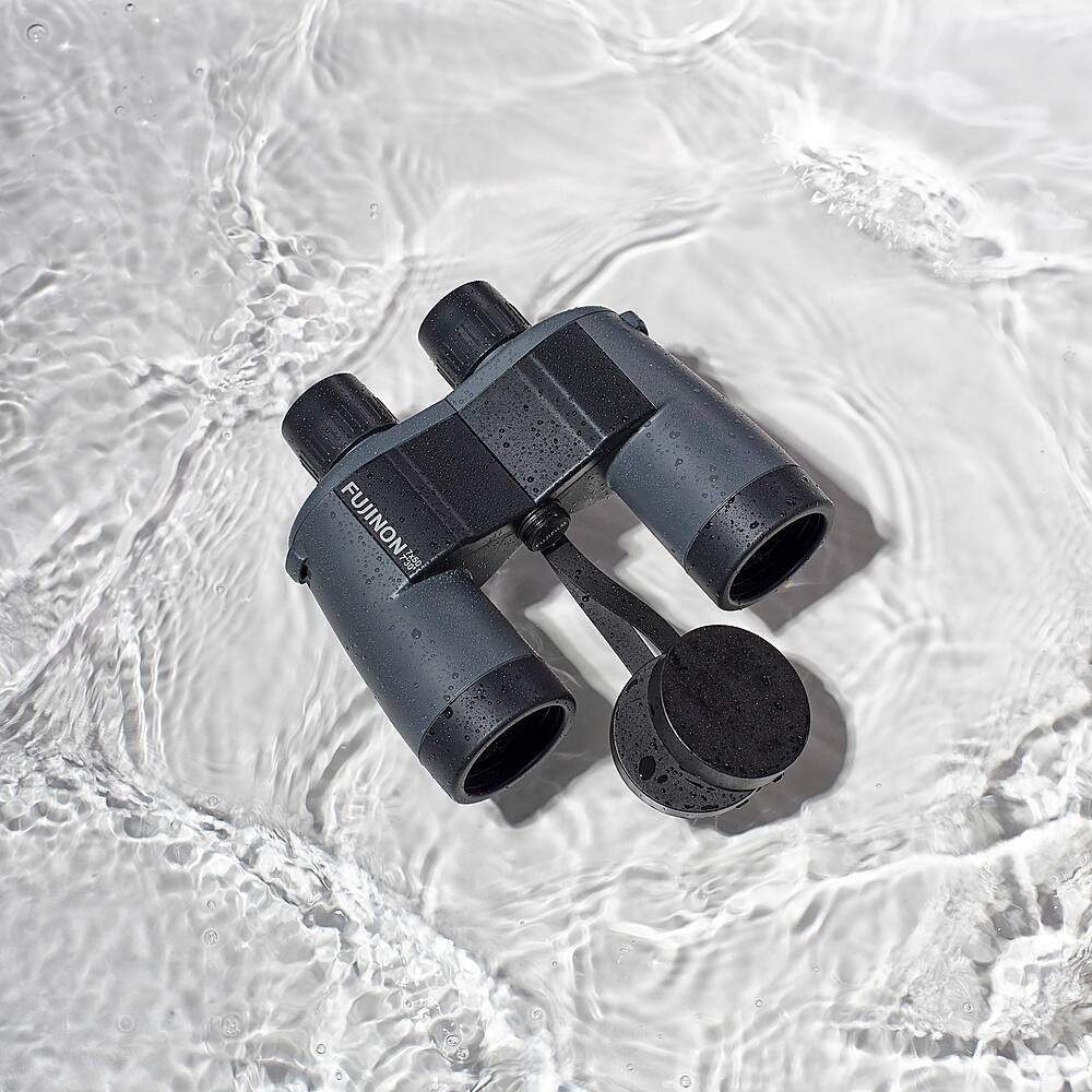 Fujinon - Mariner 7x50WP-XL Binoculars - Black