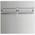 Fisher & Paykel - Backguard for Ranges - Brushed Stainless Steel