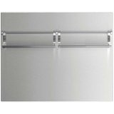 Fisher & Paykel - Backguard for Ranges - Brushed Stainless Steel