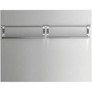 Fisher & Paykel - Backguard for Ranges - Brushed Stainless Steel