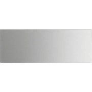 Fisher & Paykel - Backguard for Cooktops - Brushed Stainless Steel