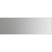 Fisher & Paykel - Low Backguard for Select 36" Ranges - Stainless Steel