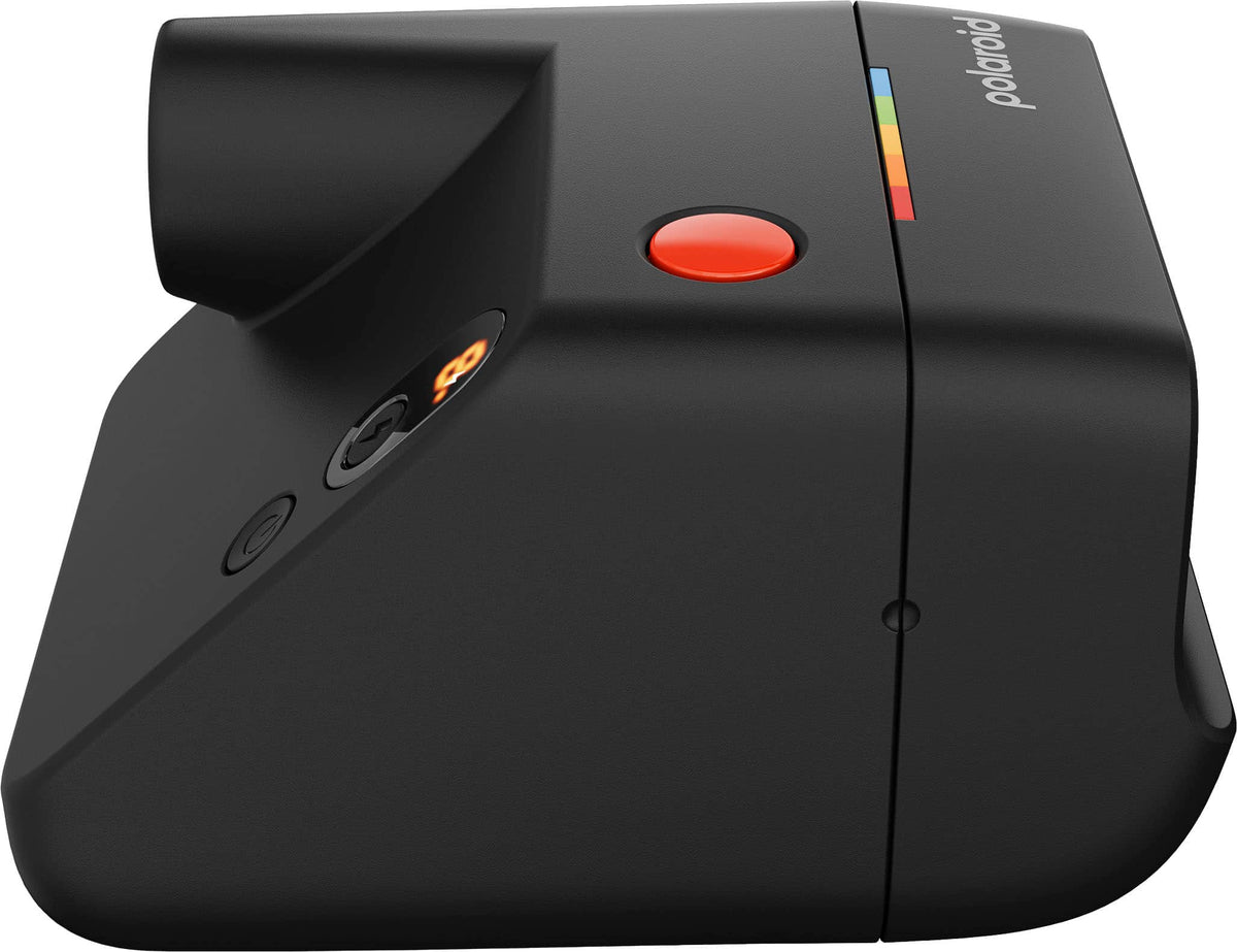 Polaroid - Go Gen 3 Bundle - Graphite