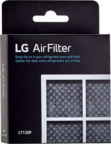 LT120F Fresh Air Filter for Select LG Refrigerators - Multi