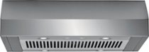Frigidaire Professional - 36 inches - Externally Vented - Under cabinet Range Hood - Stainless Steel