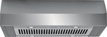 Frigidaire Professional - 36 inches - Externally Vented - Under cabinet Range Hood - Stainless Steel