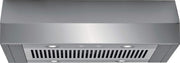 Frigidaire Professional - 36 inches - Externally Vented - Under cabinet Range Hood - Stainless Steel