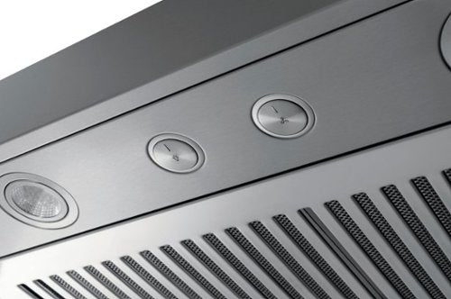 Frigidaire Professional - 36 inches - Externally Vented - Under cabinet Range Hood - Stainless Steel