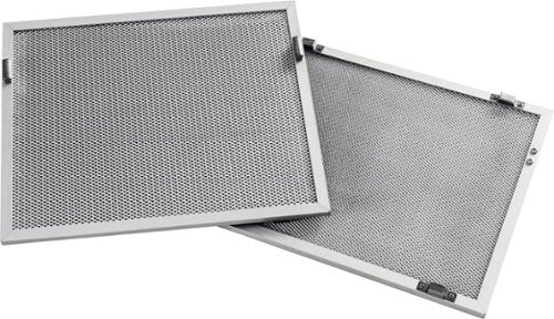 Frigidaire Professional - 36 inches - Externally Vented - Under cabinet Range Hood - Stainless Steel