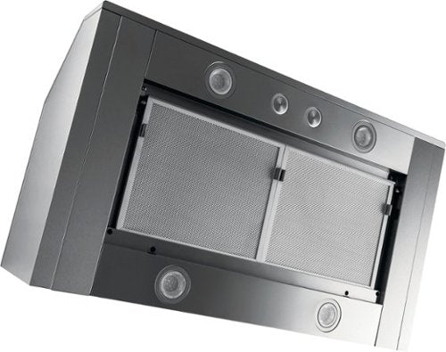 Frigidaire Professional - 36 inches - Externally Vented - Under cabinet Range Hood - Stainless Steel