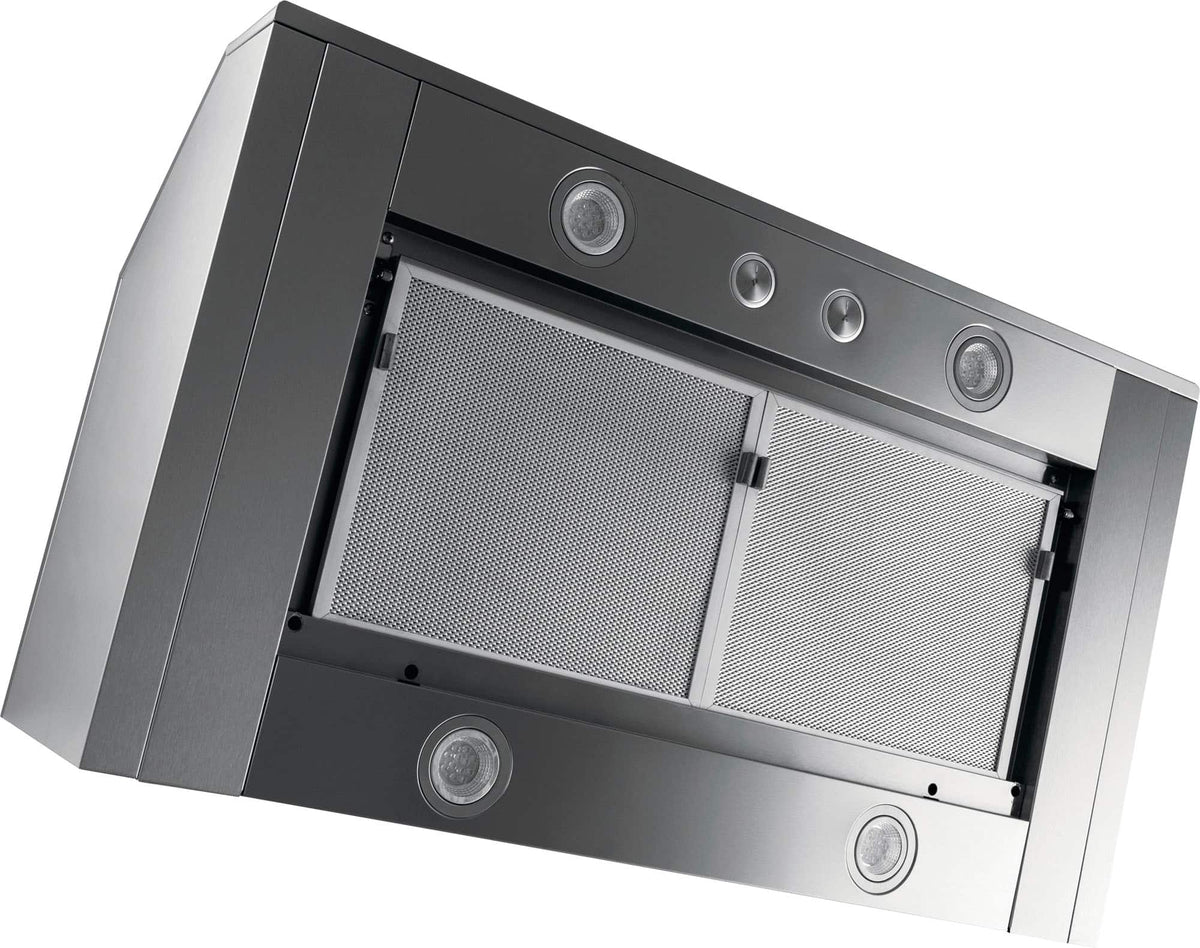 Frigidaire Professional - 36 inches - Externally Vented - Under cabinet Range Hood - Stainless Steel