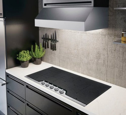 Frigidaire Professional - 36 inches - Externally Vented - Under cabinet Range Hood - Stainless Steel