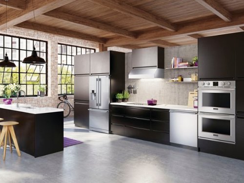 Frigidaire Professional - 36 inches - Externally Vented - Under cabinet Range Hood - Stainless Steel