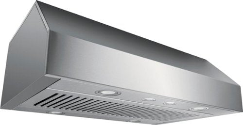 Frigidaire Professional - 30 inches - Externally Vented - Under cabinet Range Hood - Stainless Steel