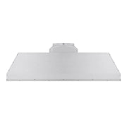 Thor Kitchen - 48 inches - Externally Vented & Externally Vented - Range Hood Insert - Stainless Steel