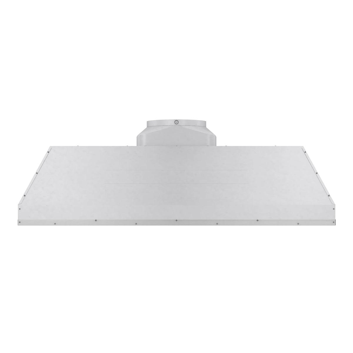 Thor Kitchen - 48 inches - Externally Vented & Externally Vented - Range Hood Insert - Stainless Steel