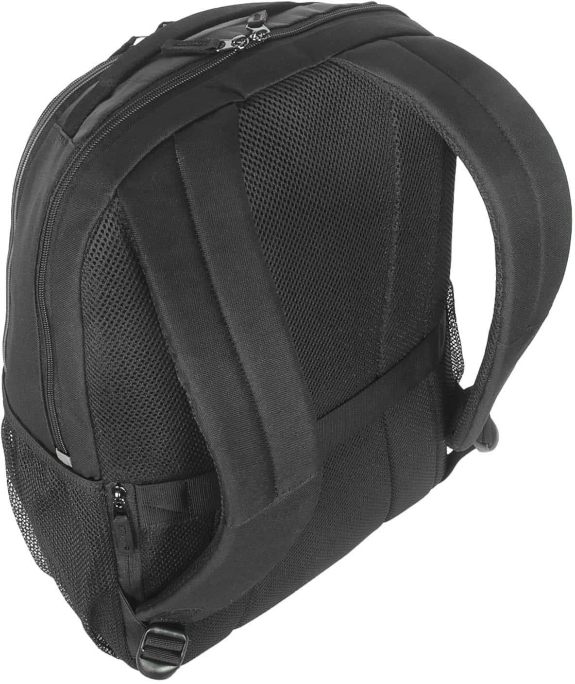 Targus - 16” Ascend Backpack - Black