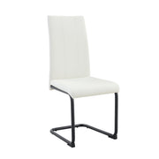 Upholstered Dining Chairs For Dining Room