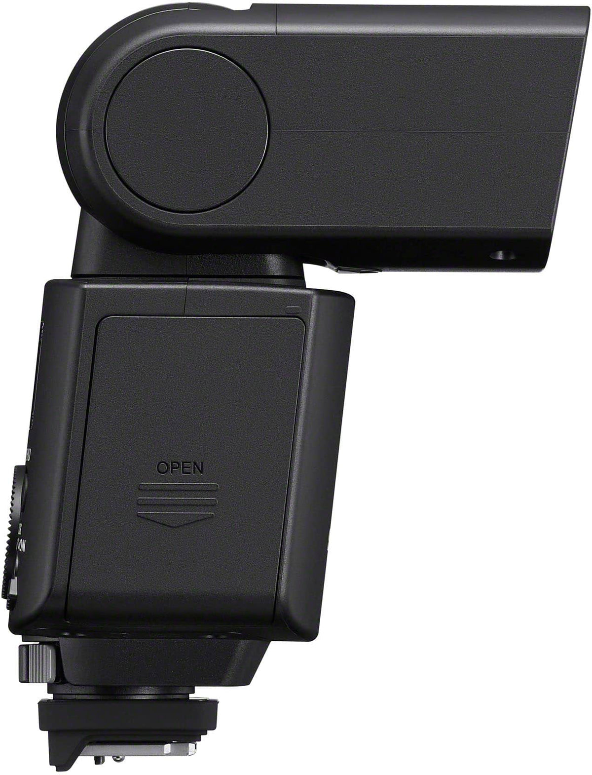 Sony - HVLF46RMA GN46 Wireless Radio Control External Flash