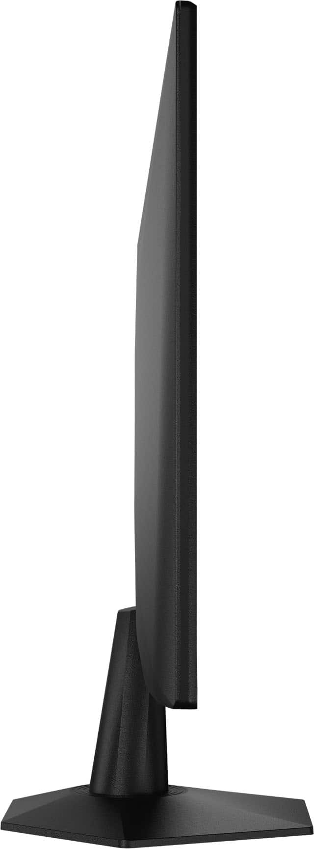 AOC - 27" 27G50F IPS, FHD, 144hz, G-Sync Compatible, Gaming Monitor - Black