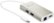 j5create - USB-C Multi-Adapter - HDMI/Ethernet/USB 3.1 HUB/PD 3.0 - Champagne Metallic