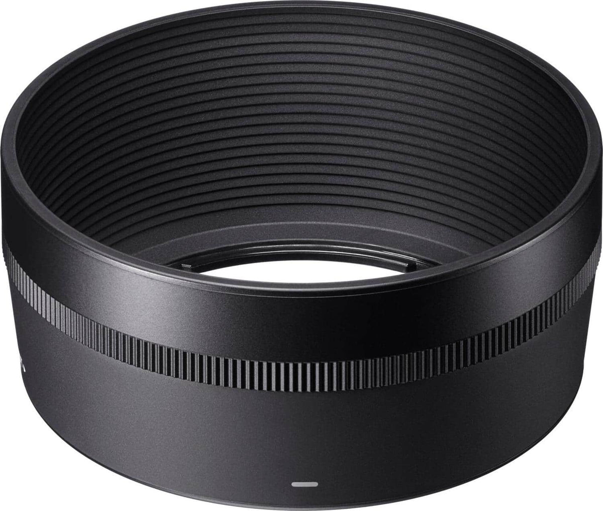 Sigma - 30mm 1.4 DC DN Contemporary Lens for select Sony APS-C E-mount cameras - Black
