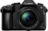 Panasonic - LUMIX G85 Mirrorless 4K Photo Digital Camera Body with 12-60mm Lens, DMC-G85MK - Black