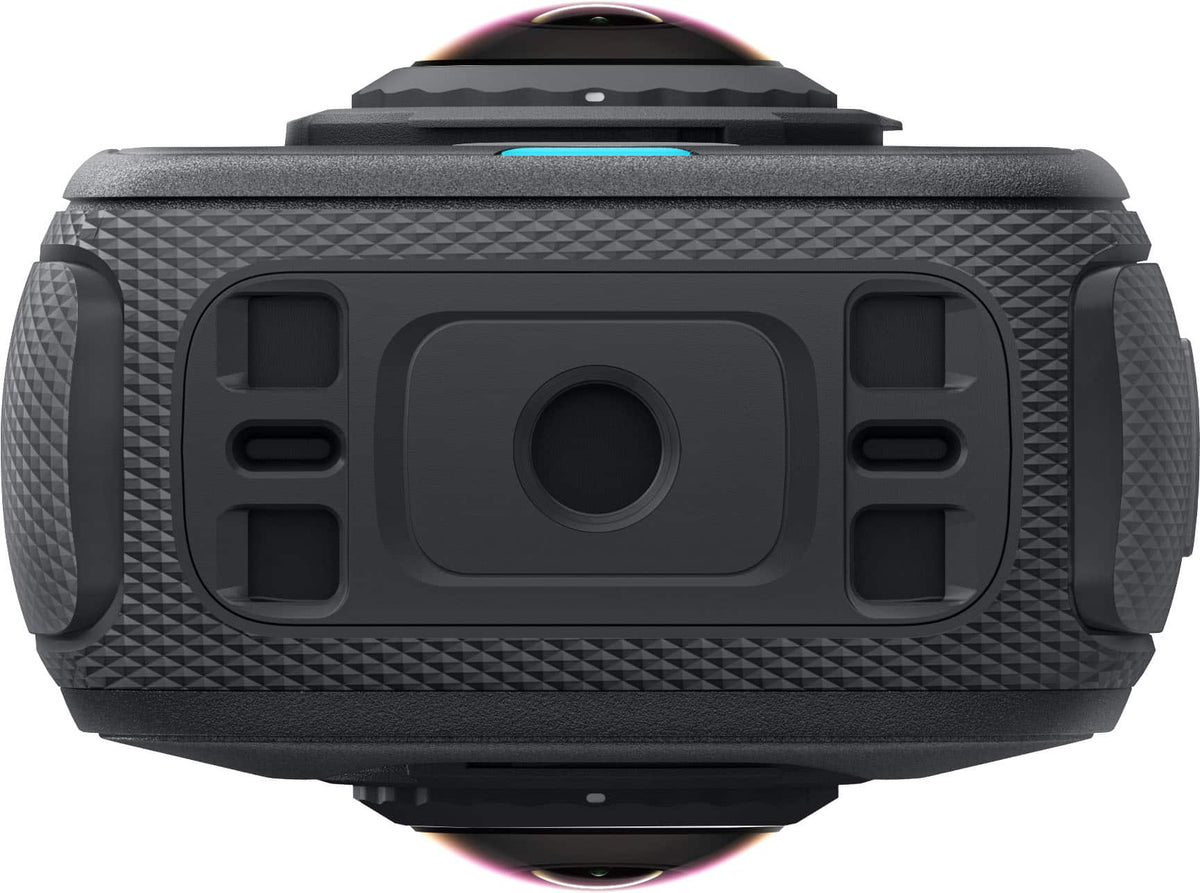 Insta360 - X4 Air - Black