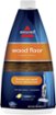 BISSELL - 32-Oz. Wood Floor Cleaning Formula - Blue