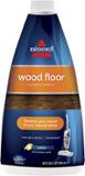 BISSELL - 32-Oz. Wood Floor Cleaning Formula - Blue