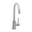 Sedona By Lynx - Outdoor Gooseneck Faucet - Stainless Steel
