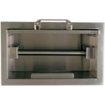 Sedona By Lynx - Outdoor Paper Towel Dispenser - Stainless Steel