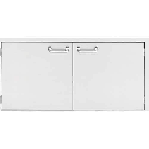 Sedona By Lynx - 42" Double Access Doors - Stainless Steel